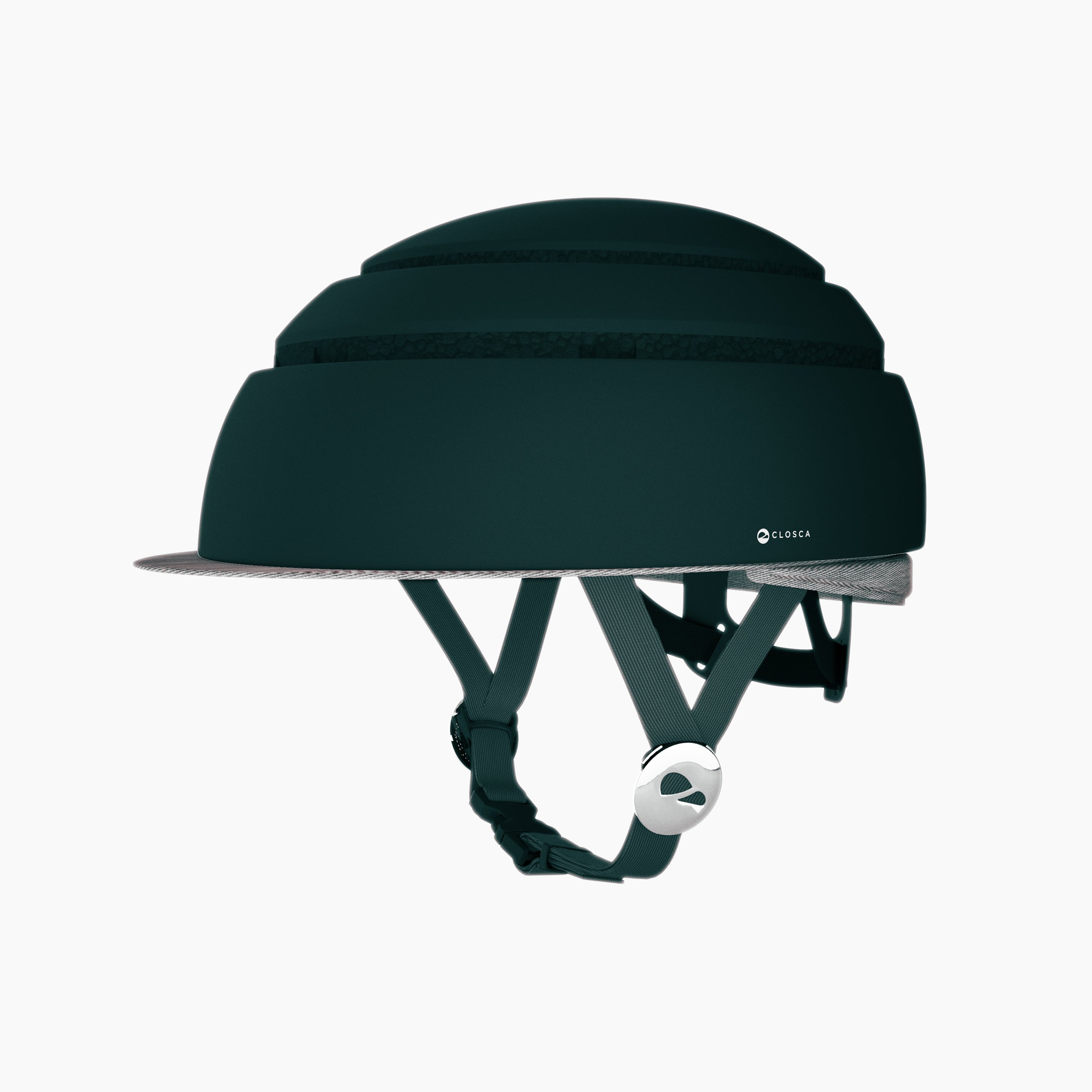 Foldable bike sales helmet hat