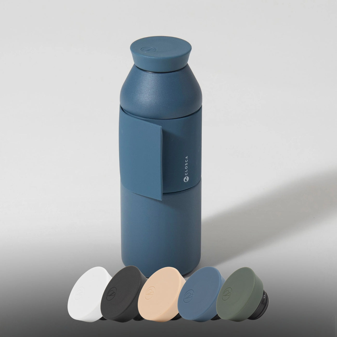 Award winning design, thermo and unique design.