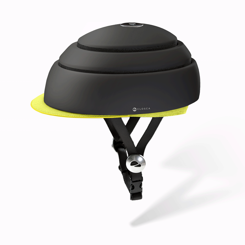 Helmet Visor Black