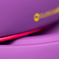 Chromatic Purple