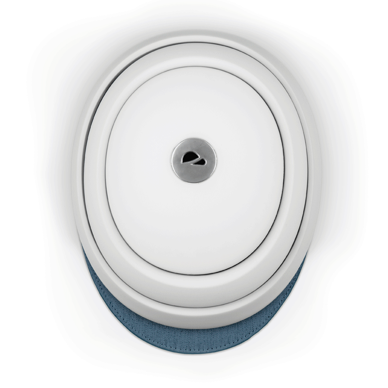 Accessoire Visor Jeans