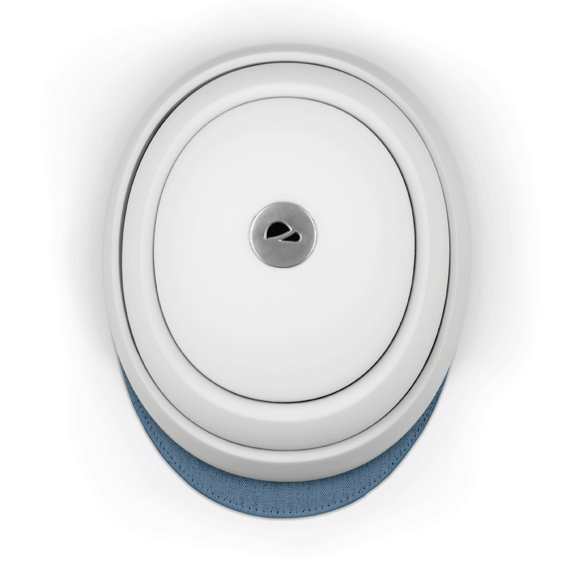 Accessoire Visor Niagara