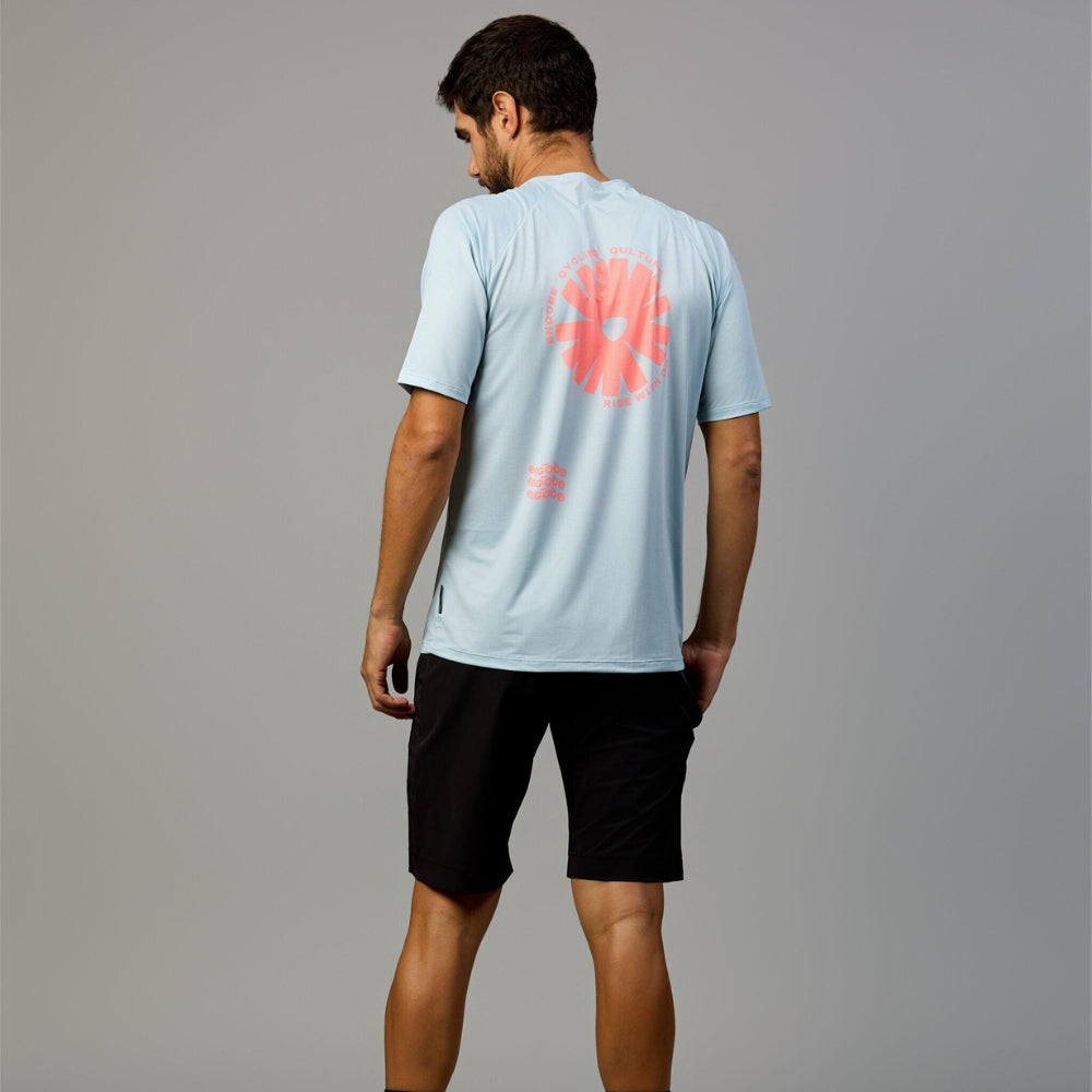 Gravel Shorts Black