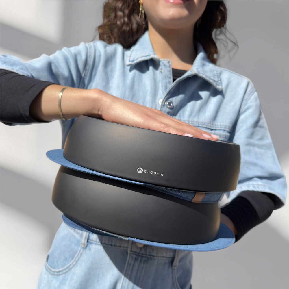 Accessoire Visor Jeans