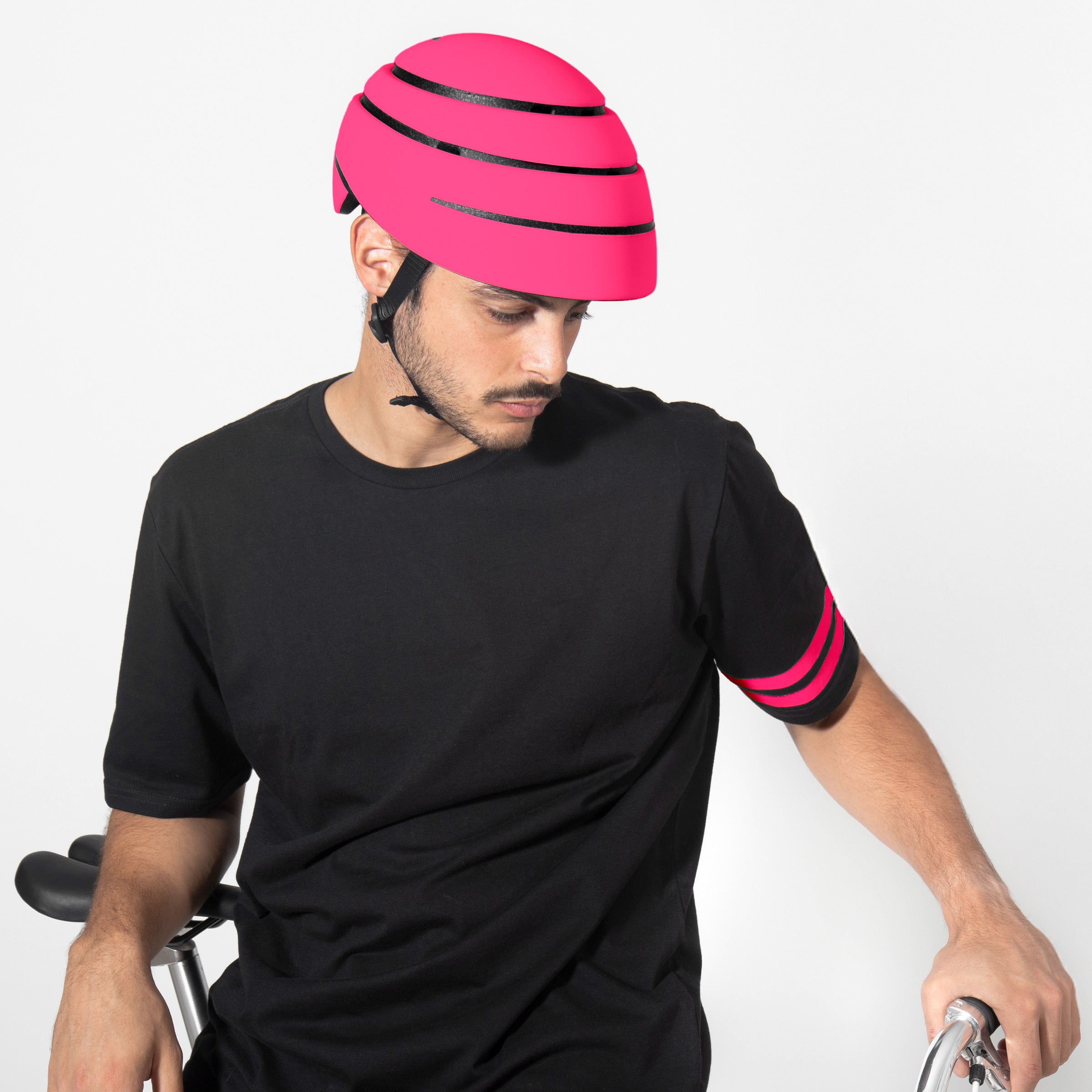Loop Lab Neon Pink