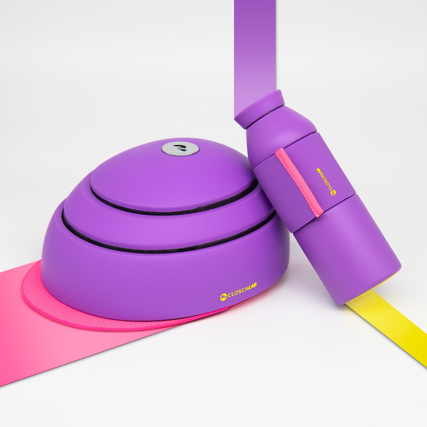 Kit Lab Chromatic Purple