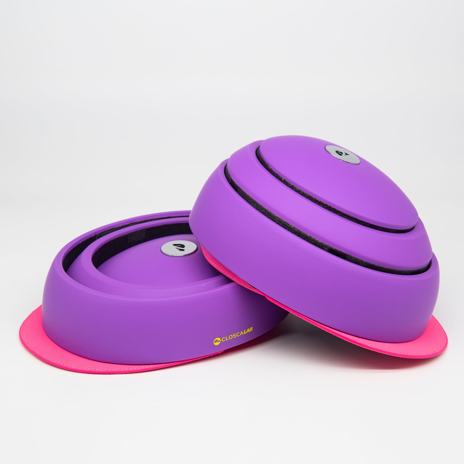 Kit Lab Chromatic Purple