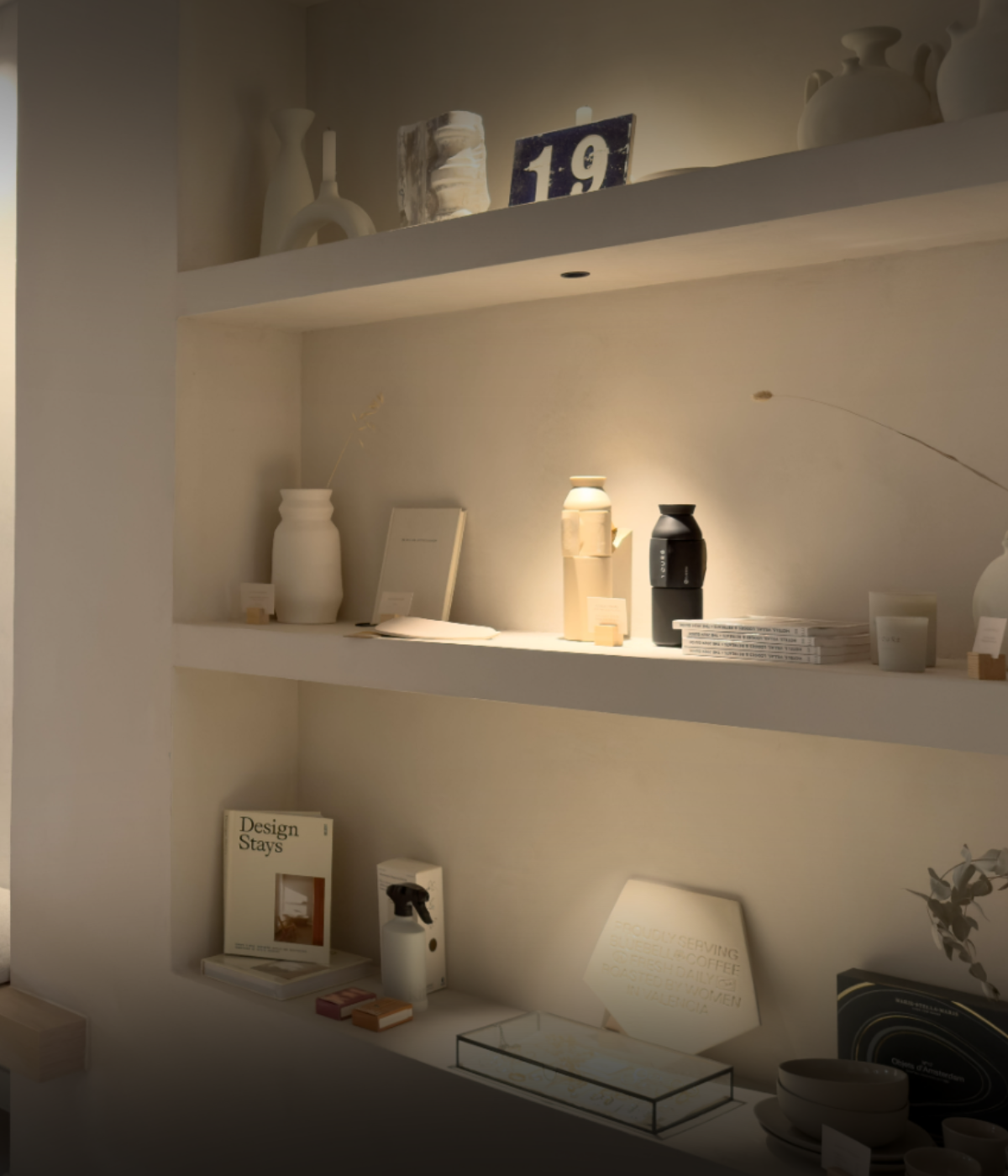 Customized products with your brand for your store