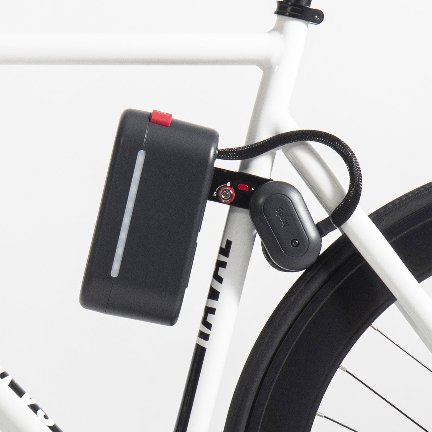 Spiny. Electric Bicycle Conversion Kit