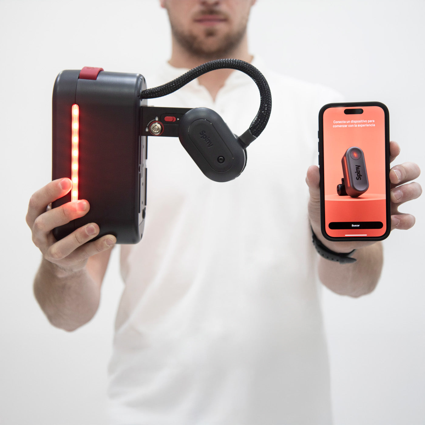 Spiny. Electric Bicycle Conversion Kit