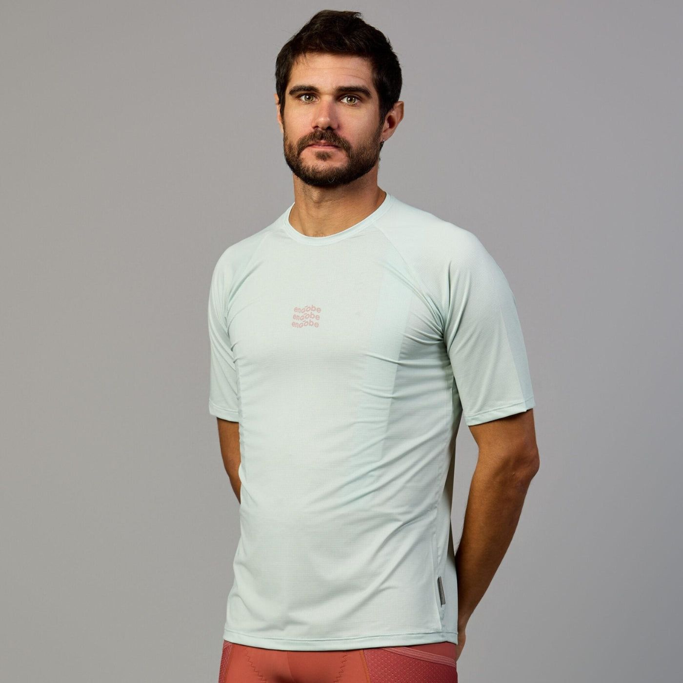Gravel T-Shirt Snack