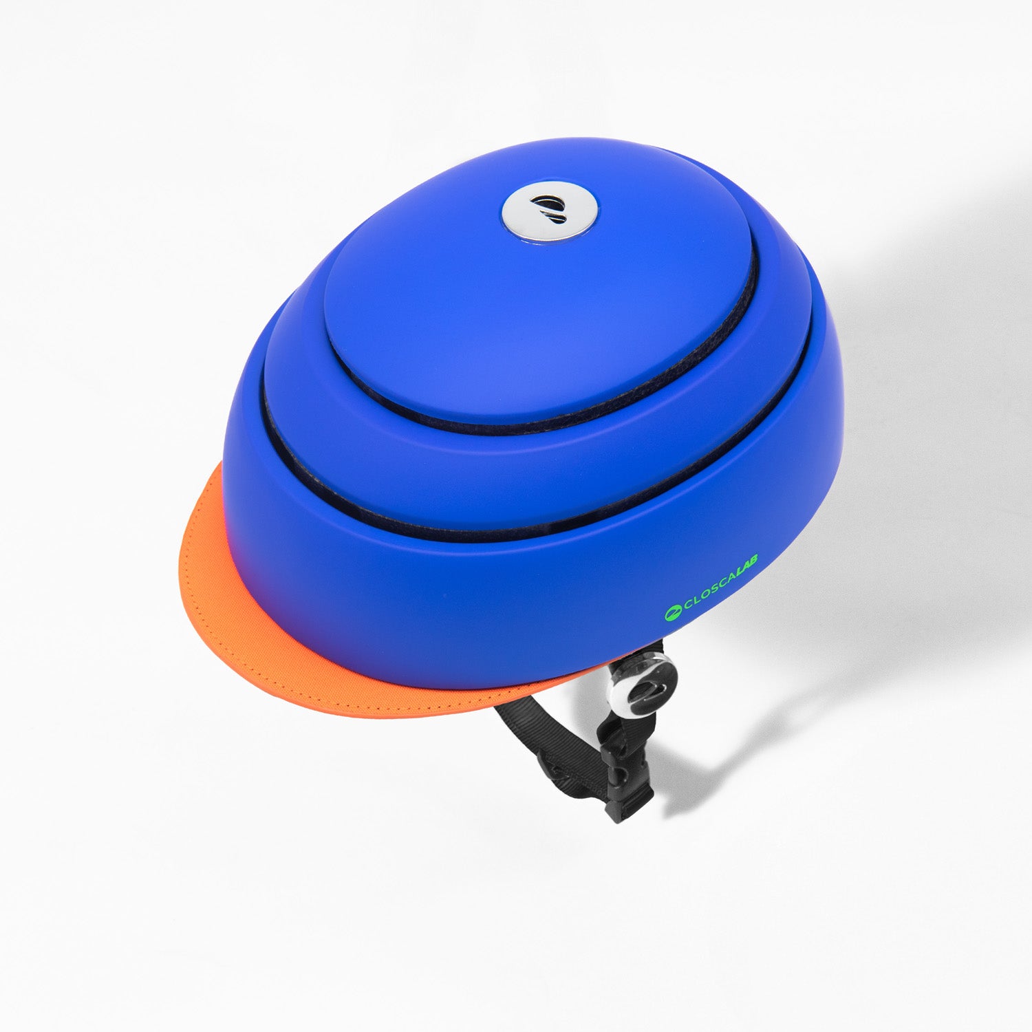 Visor Lab Chromatic Blue