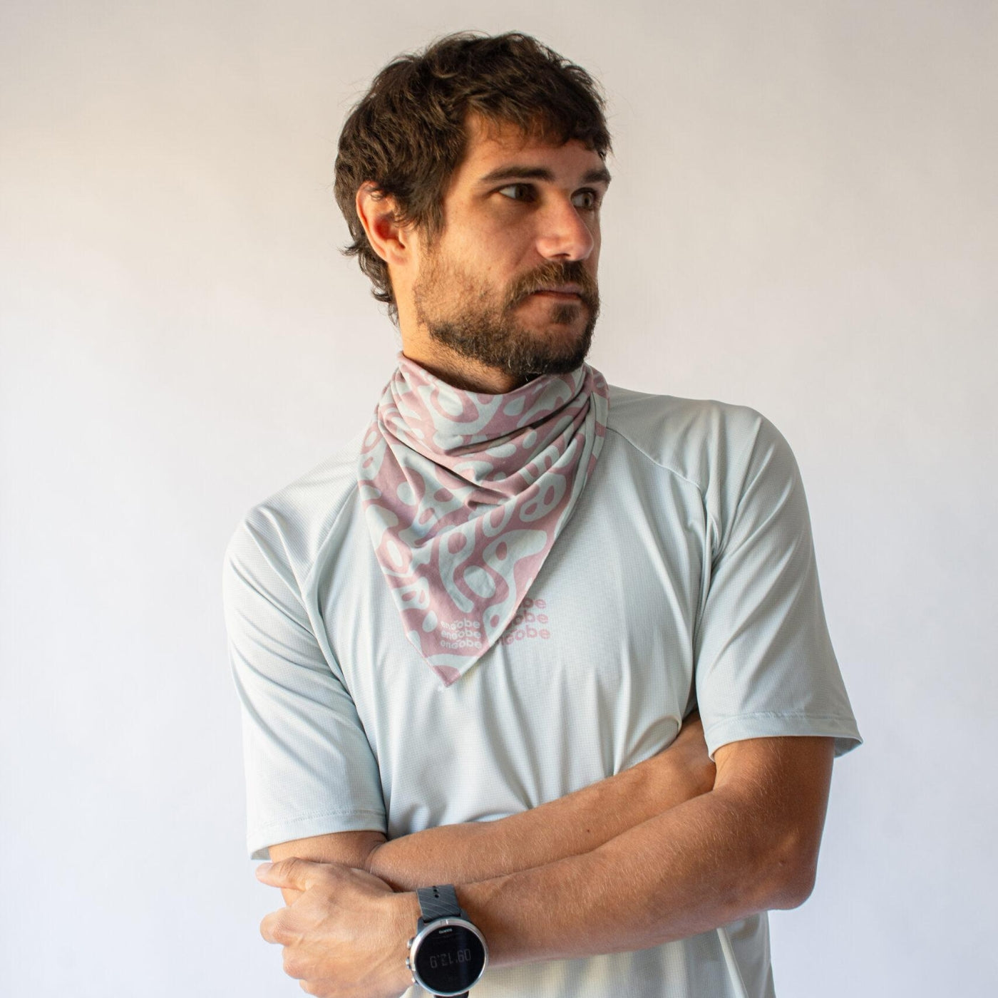 Bandana Snack