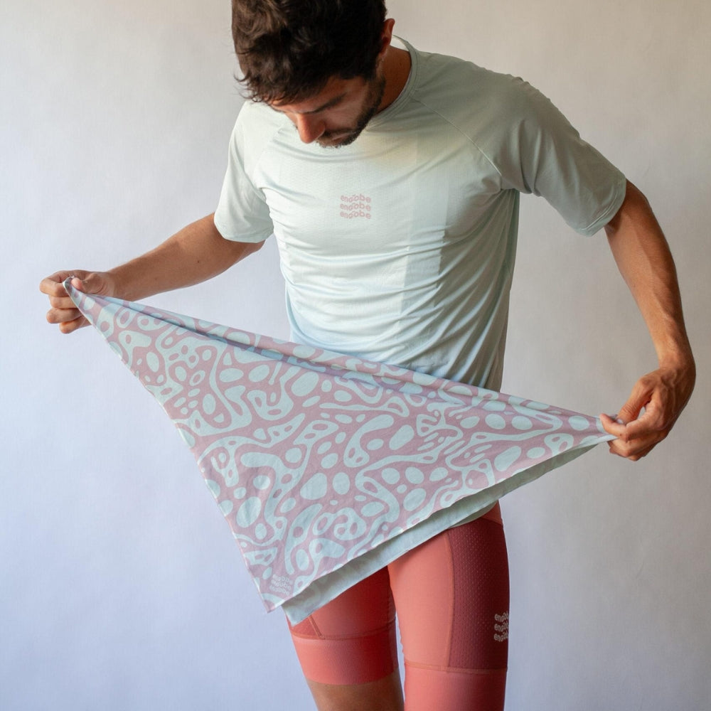 Bandana Snack