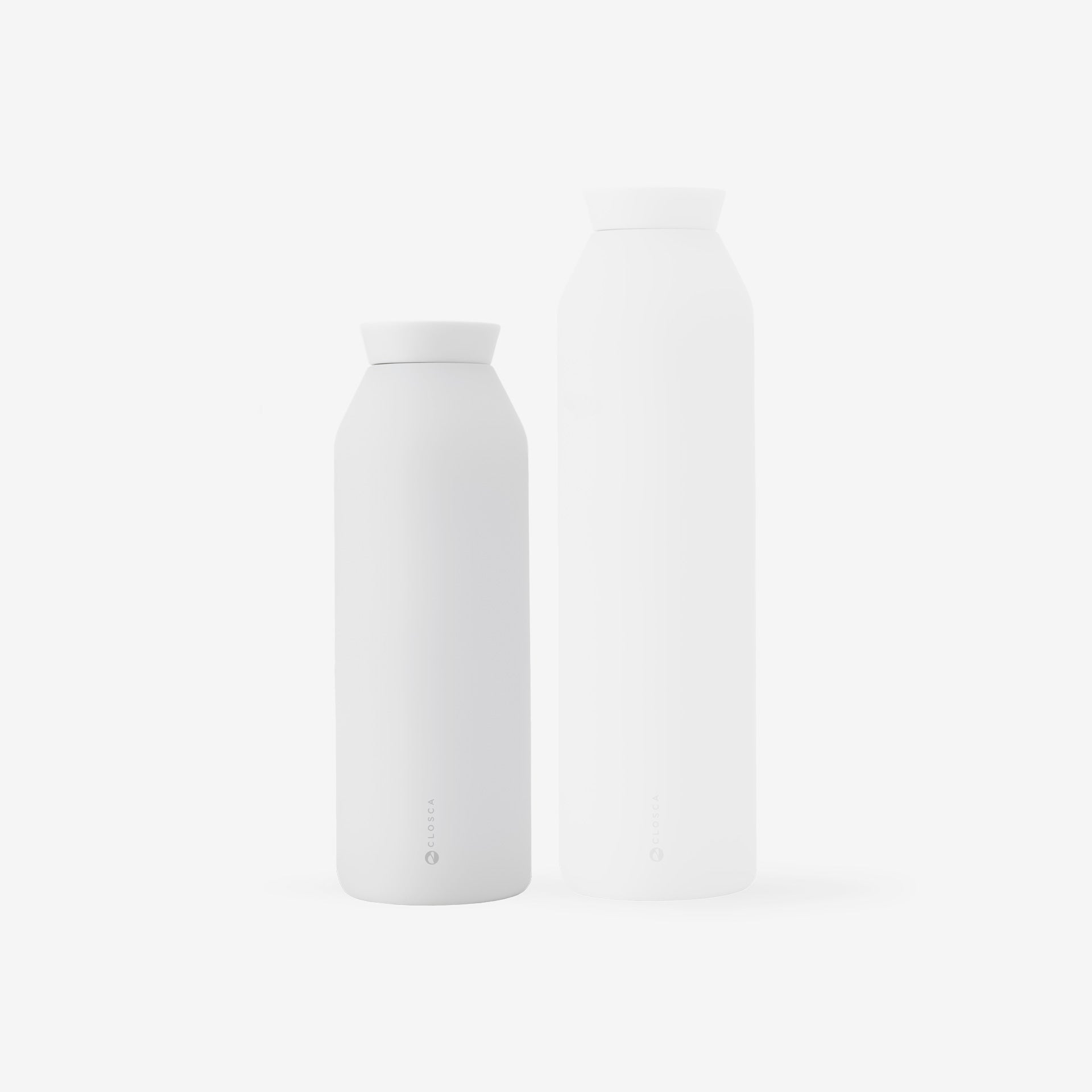 Reusable Water Bottle I Closca Minimal