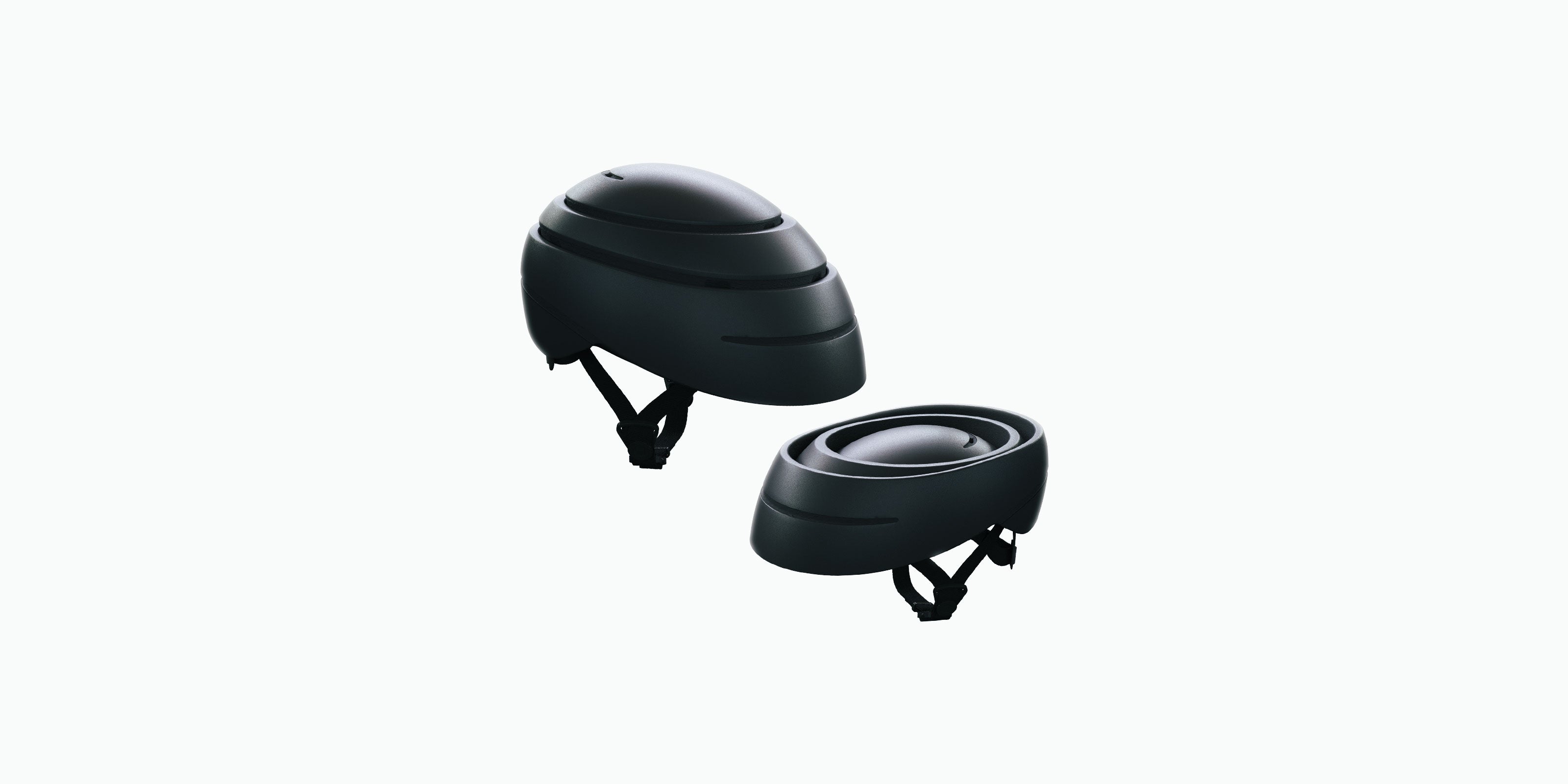 Closca 2025 foldable helmet