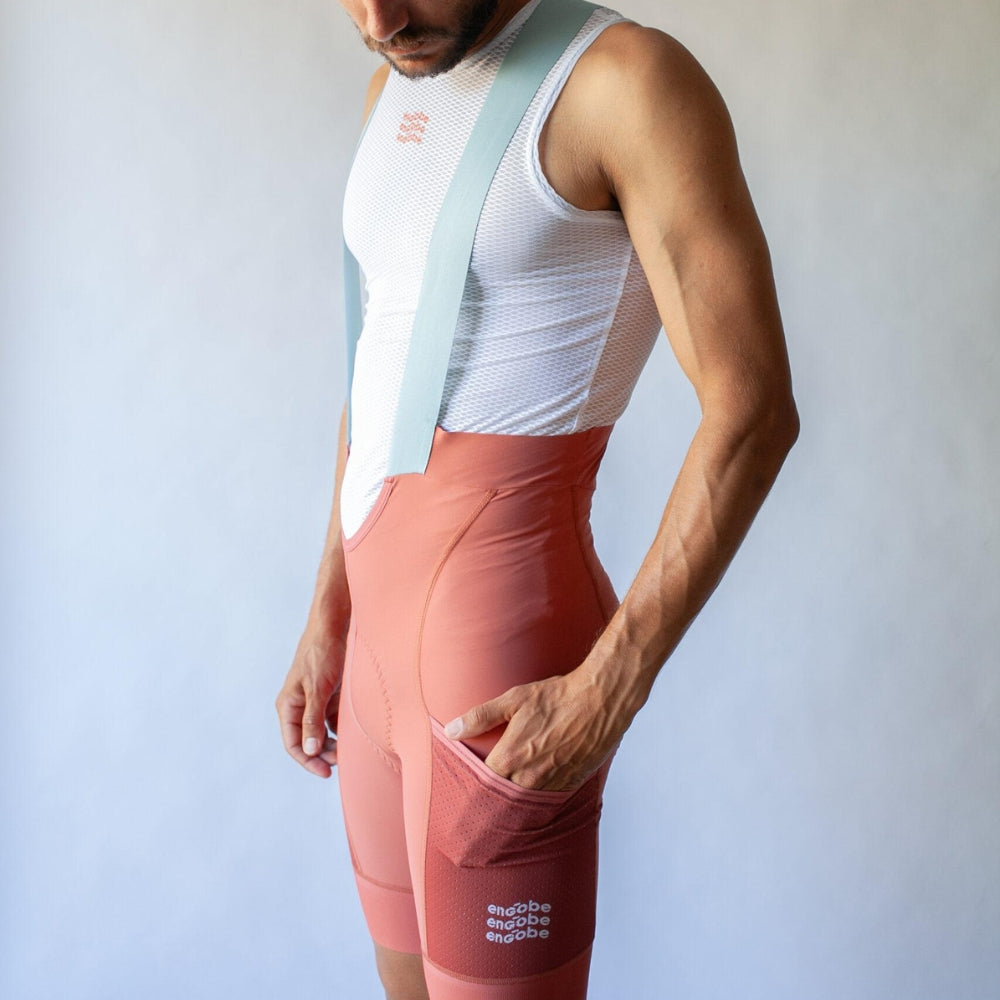 Culotte Cargo Teja