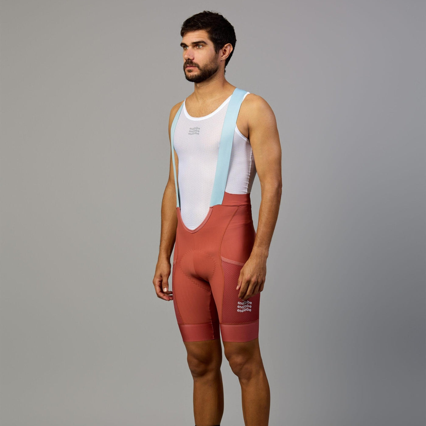 Culotte Cargo Teja